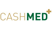 Logo – CASHMED GmbH Logo - CASHMED GmbH