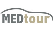 Logo – MEDtour GmbH Logo - MEDtour GmbH