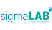 Logo – sigmaLAB GmbH Logo - sigmaLAB GmbH